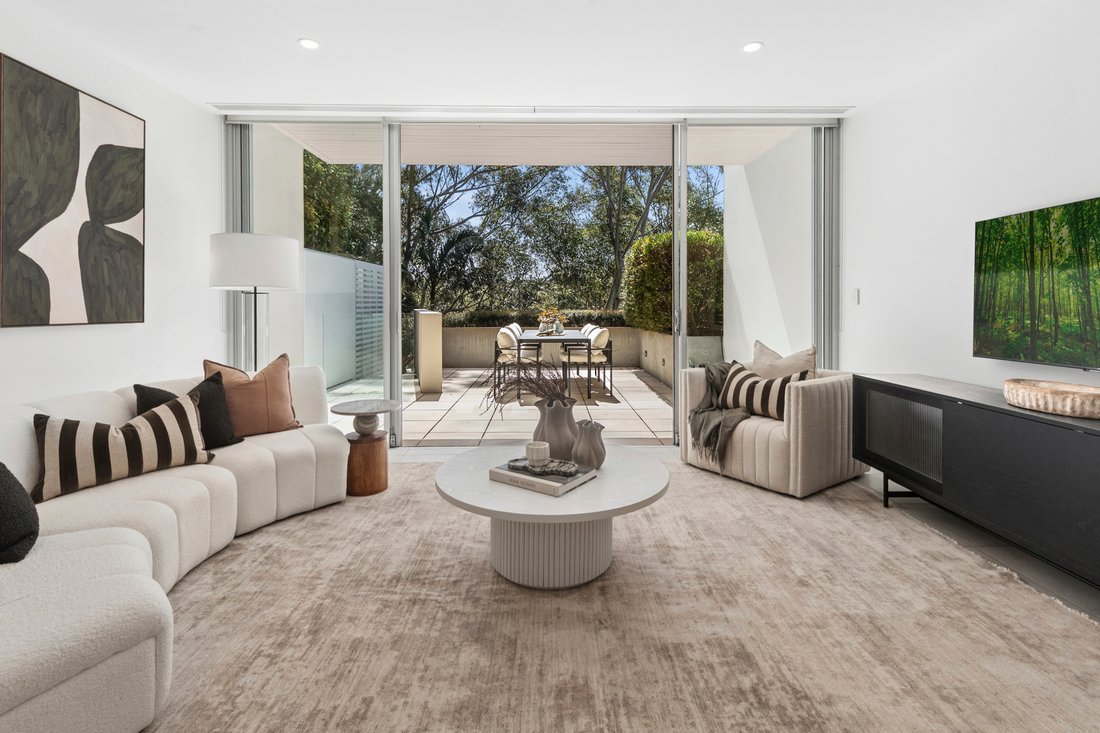 House in Cammeray, New South Wales, Australia 2 - 19076730