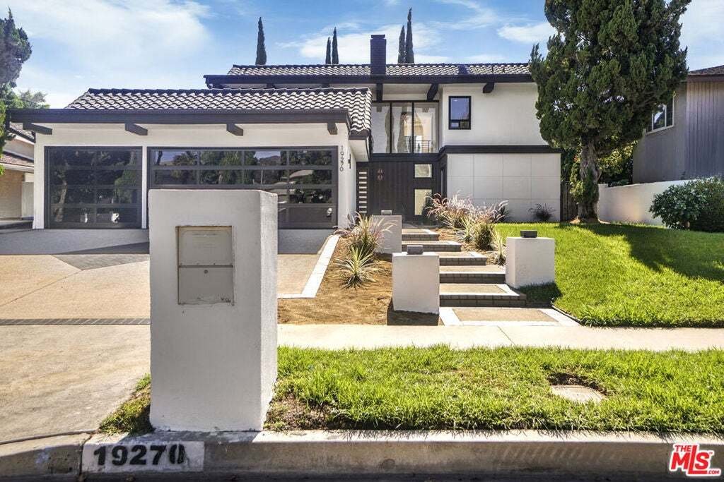 Casa a Los Angeles, California, Stati Uniti 2 - 19085778