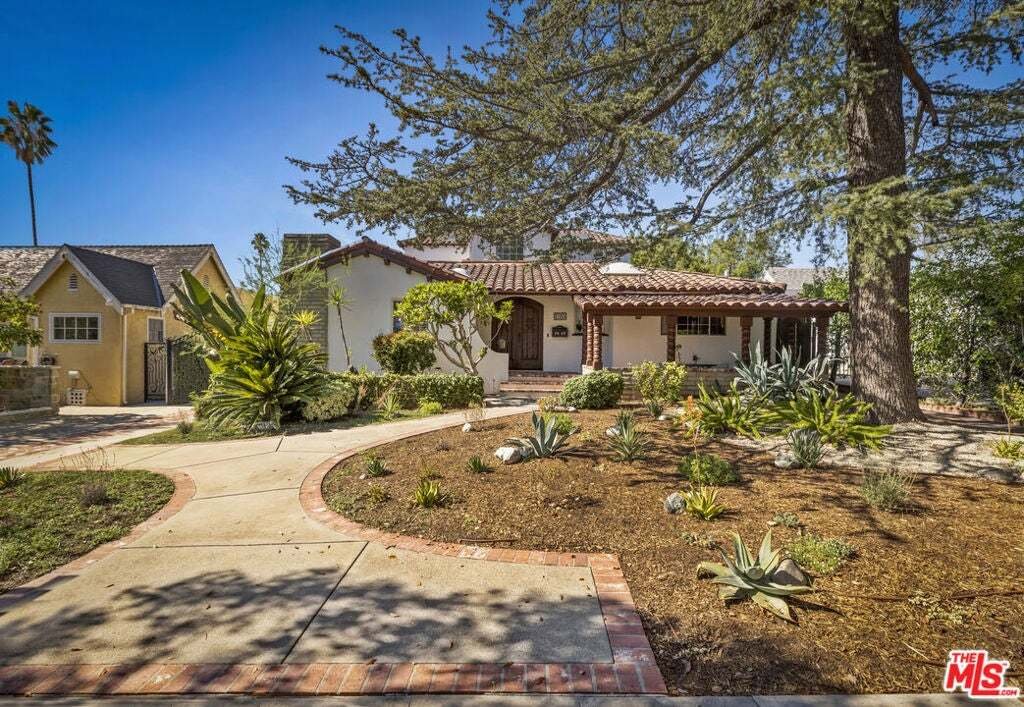 Haus in Glendale, Kalifornien, Vereinigte Staaten 2 - 19080773