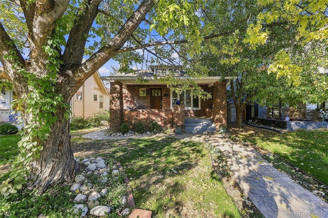 Casa a Denver, Colorado, Stati Uniti 1 - 19076858