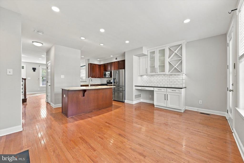 Townhouse in West Chester, Pennsylvania, United States 4 - 19079708