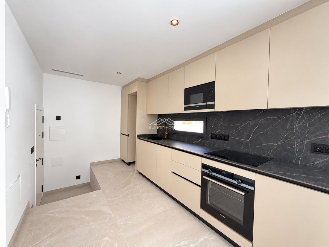 Wohnung in Nou Llevant, Palma, Balearische Inseln 5 - 19077146