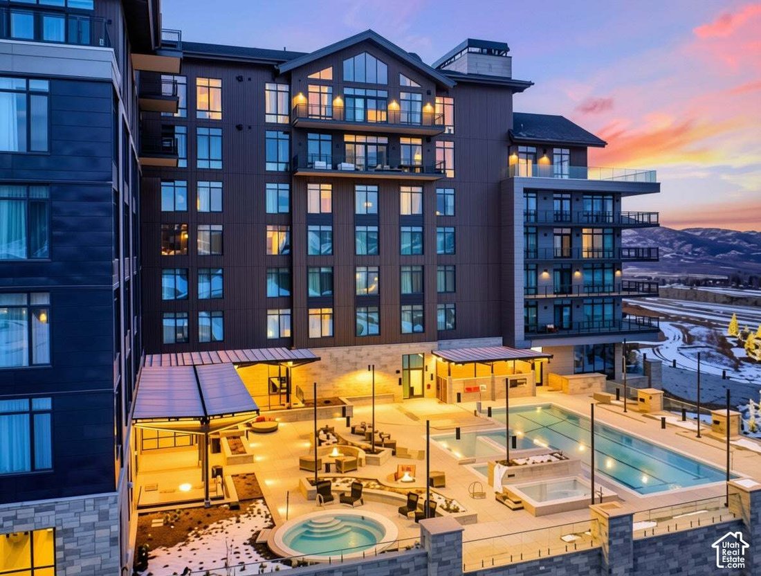 Condo in Park City, Utah, United States 3 - 19085904