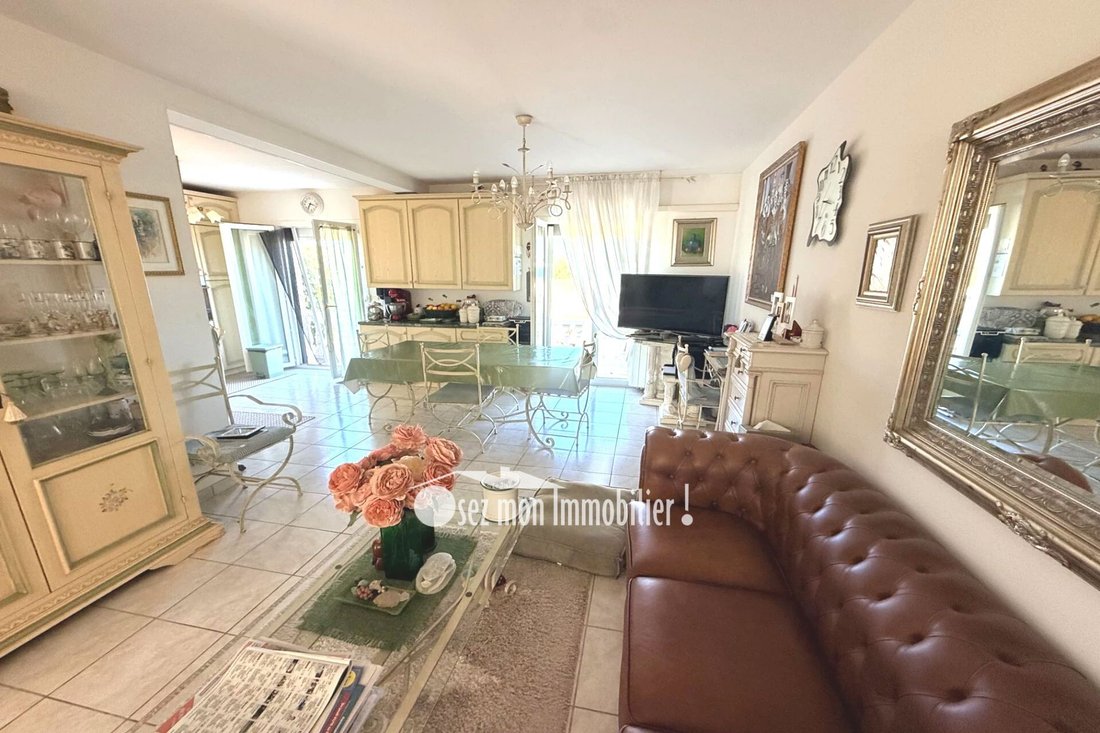 Villa in Gruissan, Occitania, France 2 - 19077574