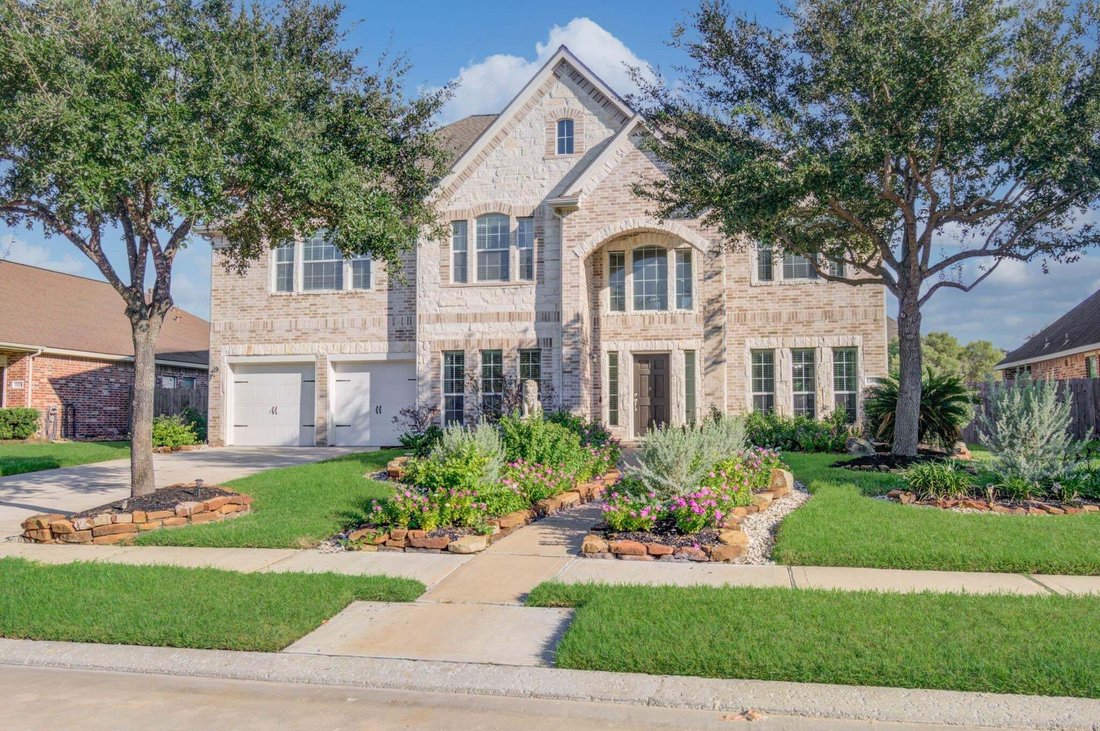 Casa en Houston, Texas, Estados Unidos 2 - 19081232