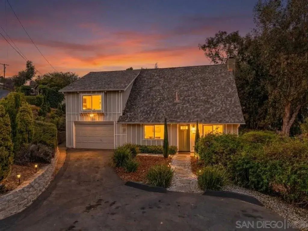 Casa a El Cajon, California, Stati Uniti 2 - 19083250