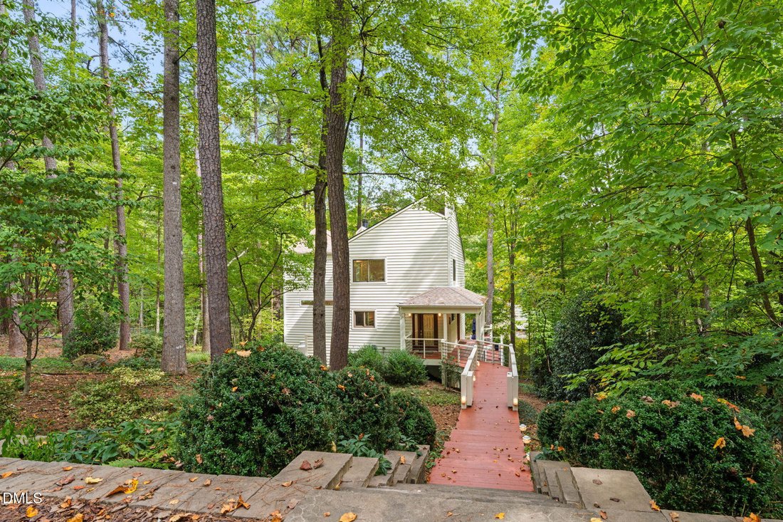 Haus in Chapel Hill, North Carolina, Vereinigte Staaten 4 - 19081000