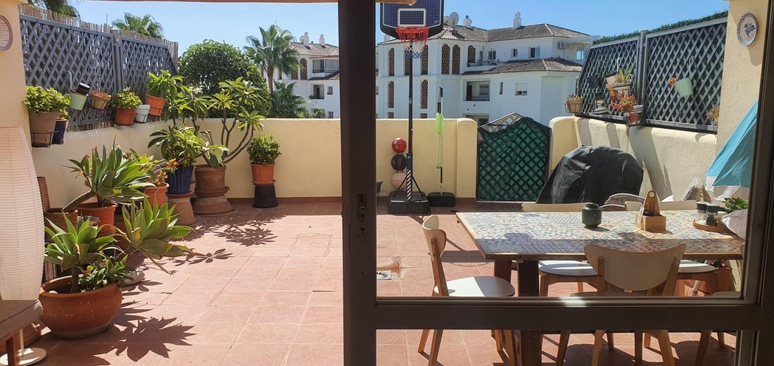 Haus in Sitio de Calahonda, Mijas, Spanien 5 - 19084577