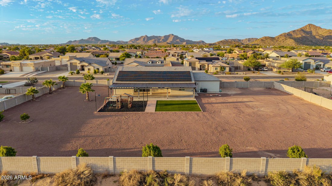 Casa a Casa Grande, Arizona, Stati Uniti 5 - 19079582