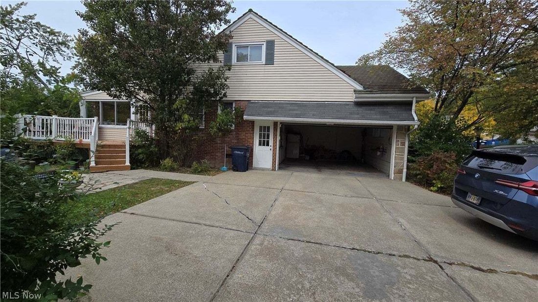 House in Shaker Heights, Ohio, United States 2 - 19085900