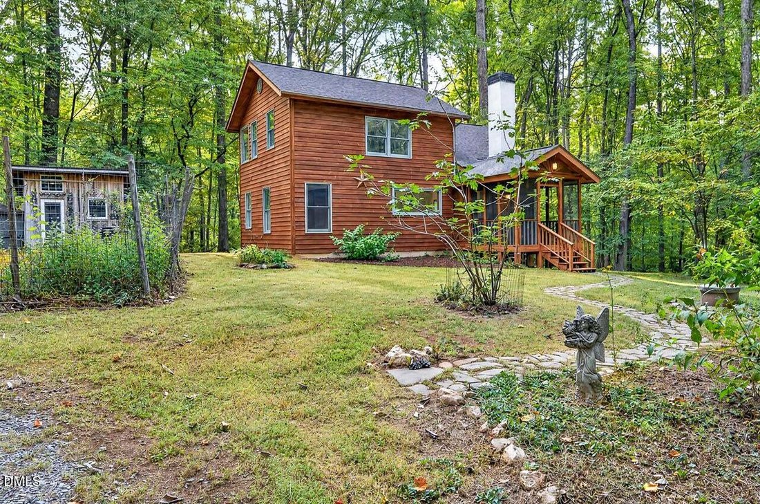Casa en Pittsboro, Carolina del Norte, Estados Unidos 1 - 19082730