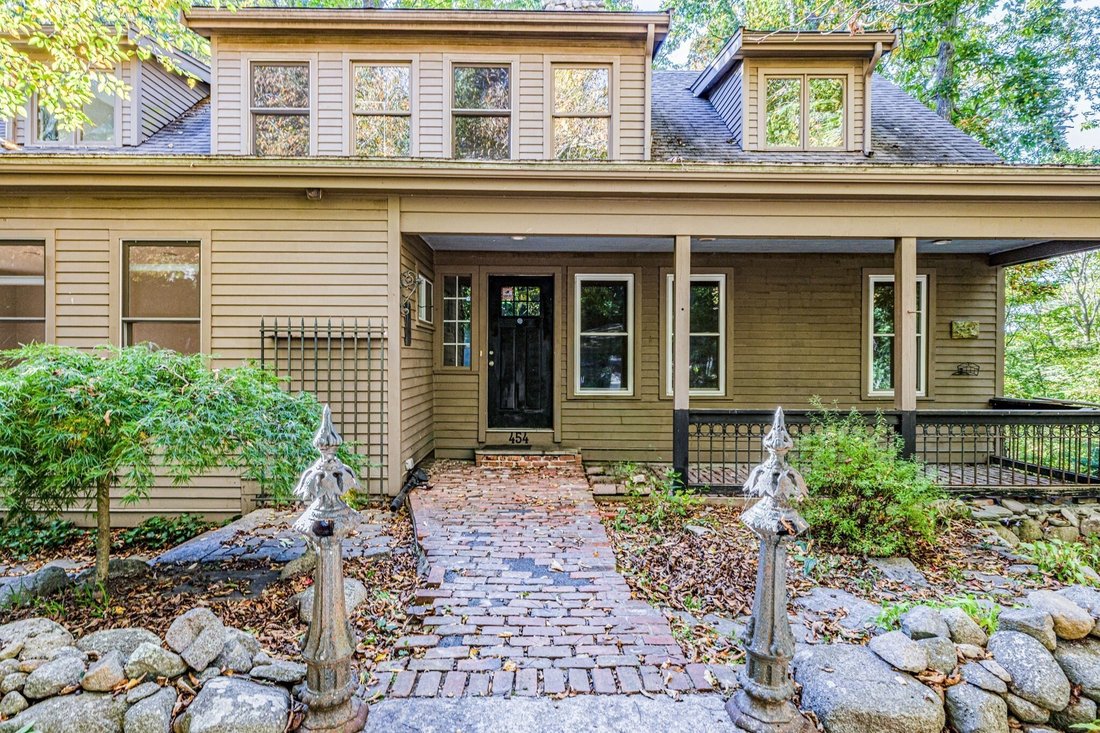 House in Marshfield, Massachusetts, United States 3 - 19076325