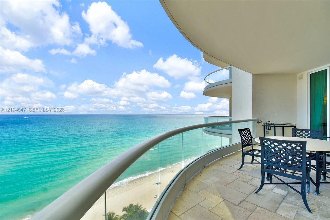 Condo in Golden Beach, Florida, United States 2 - 19084601