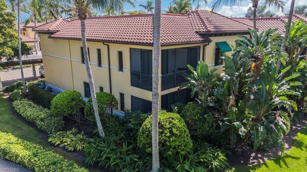 Condominio en Naples, Florida, Estados Unidos 1 - 19077706