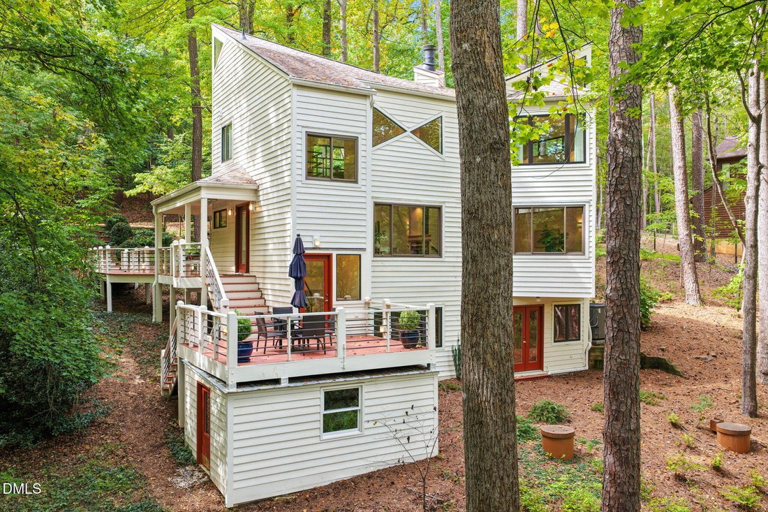 Haus in Chapel Hill, North Carolina, Vereinigte Staaten 1 - 19081000
