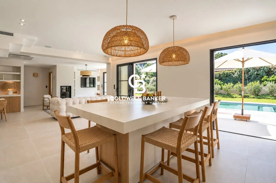 Villa in Zone Est Diffuse, Sankt Tropez, Frankreich 4 - 19077437