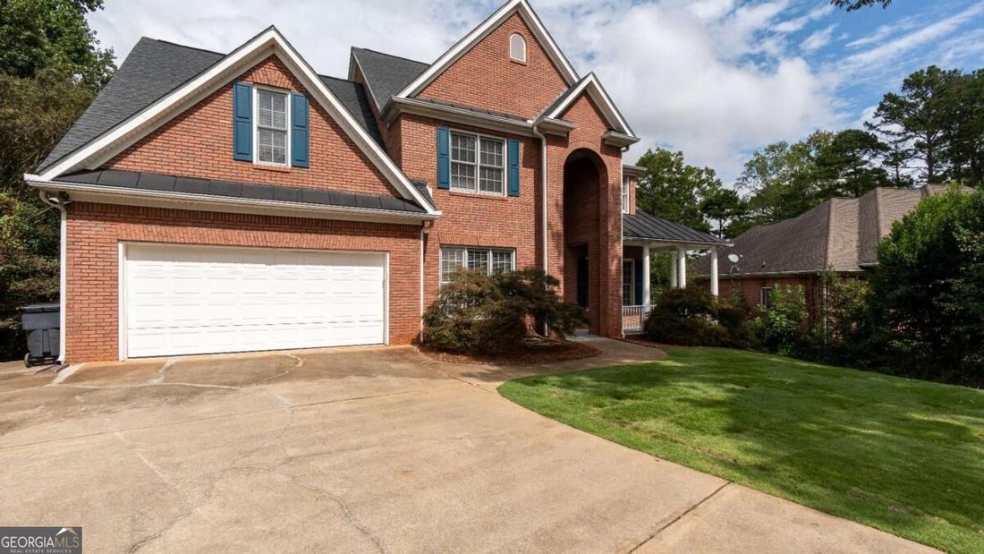 Casa en Lawrenceville, Georgia, Estados Unidos 3 - 19079562