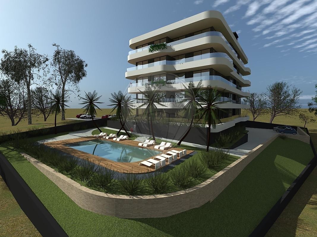 Appartement à Portimão, Algarve, Portugal 3 - 19077617