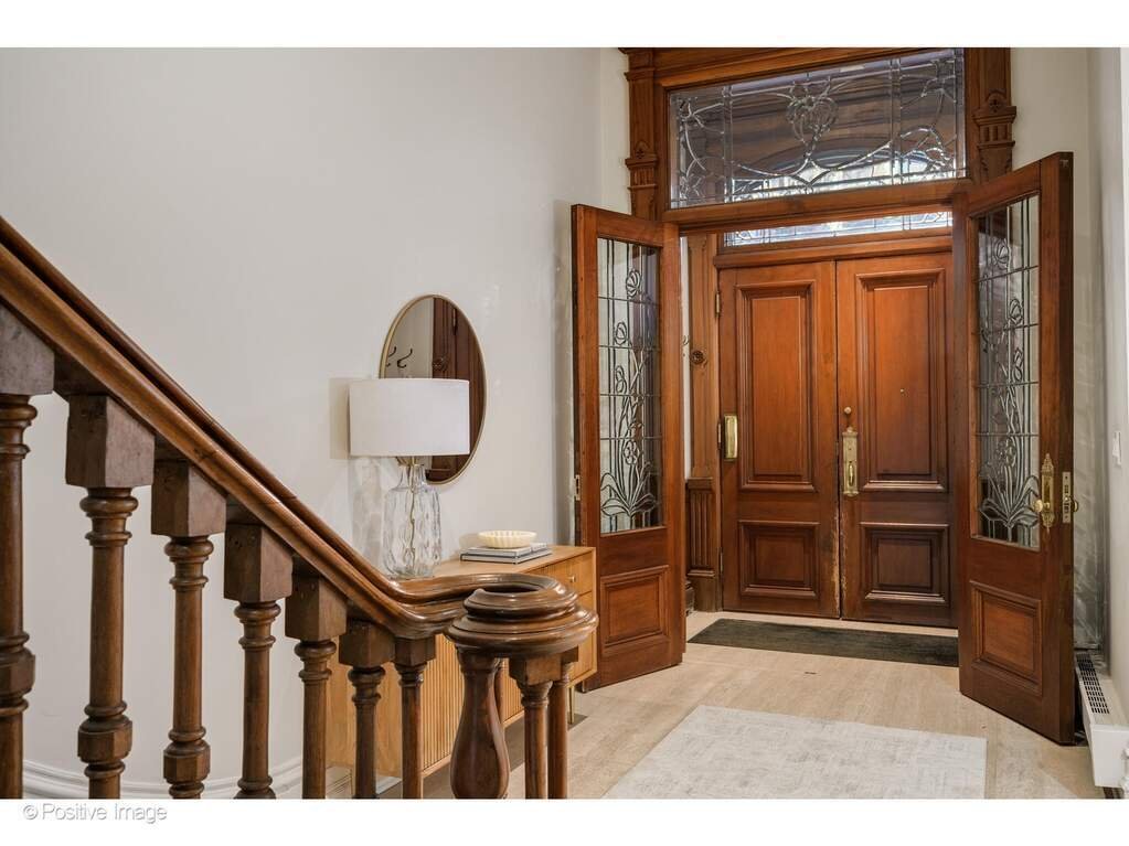 Maison à Chicago, Illinois, États-Unis 4 - 19076504