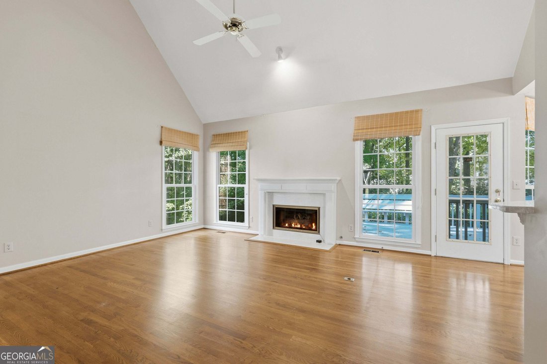 Casa a Alpharetta, Georgia, Stati Uniti 5 - 19080924