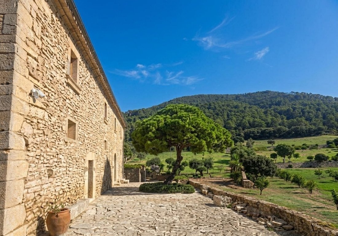 Maisons de campagne à Algaida, Îles Baléares, Espagne 1 - 12267782