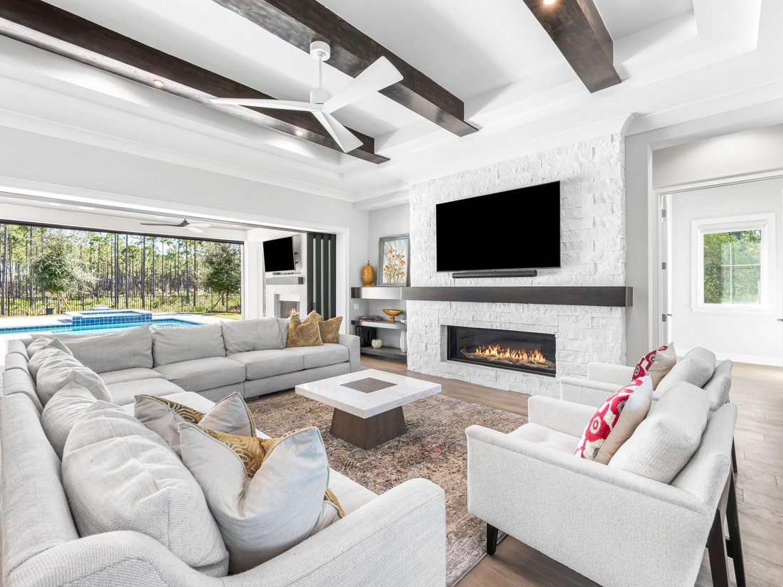House in Watersound, Florida, United States 3 - 19086049