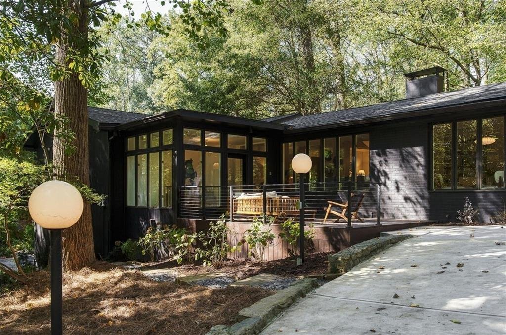 Haus in Atlanta, Georgia, Vereinigte Staaten 1 - 19079919