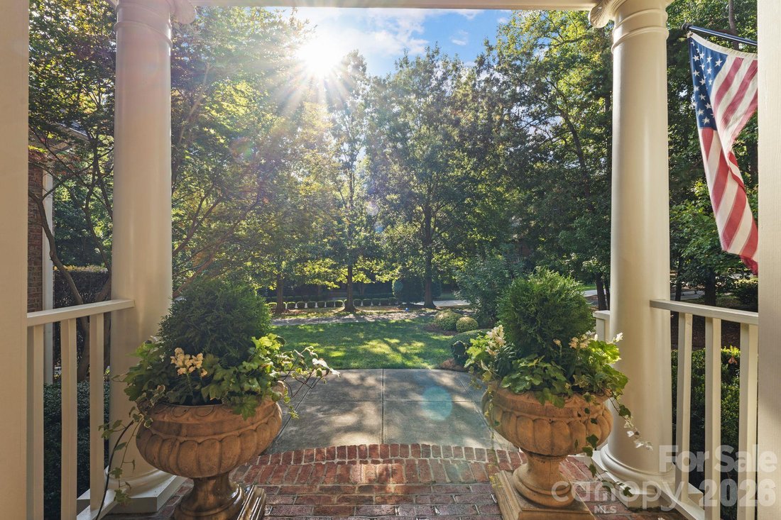 Casa en Waxhaw, Carolina del Norte, Estados Unidos 5 - 19085506