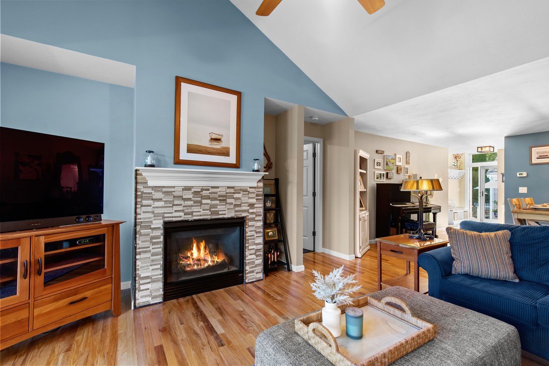 Appartement à Plymouth, Massachusetts, États-Unis 3 - 19085407