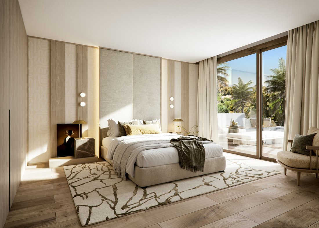 Villa à Elviria-Cabopino, Marbella, Espagne 3 - 19083106