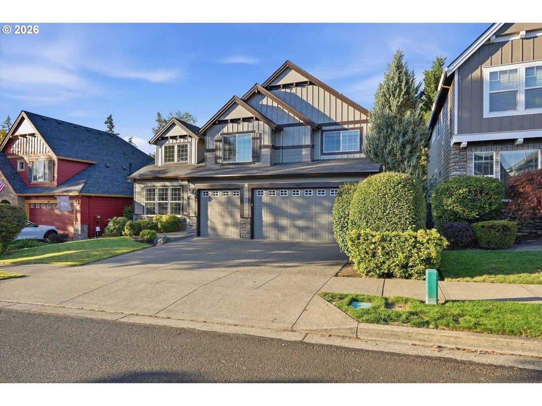 Casa a Newberg, Oregon, Stati Uniti 3 - 19077049