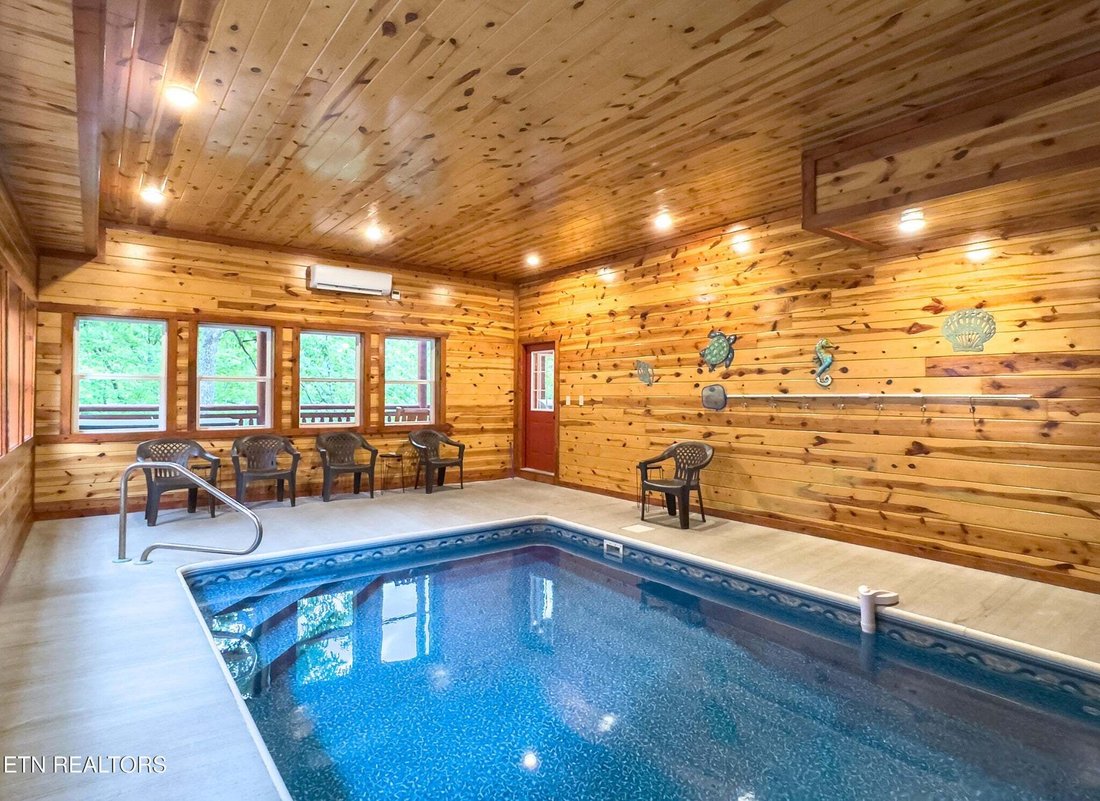 Maison à Sevierville, Tennessee, États-Unis 3 - 19086039
