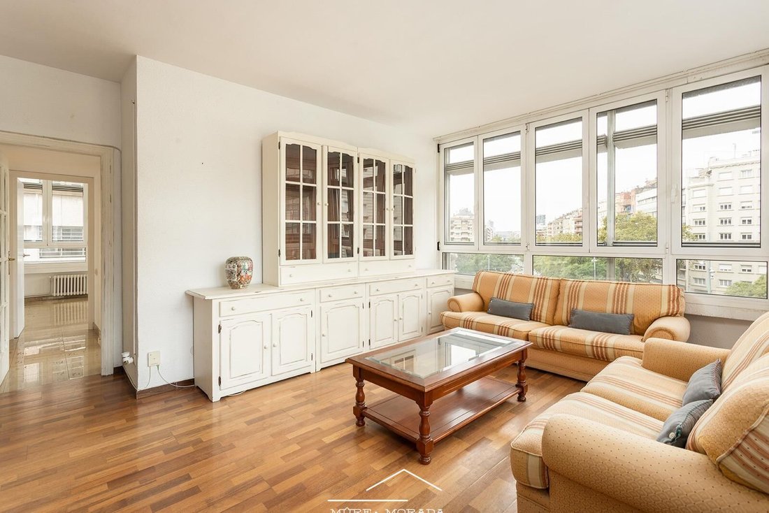 Appartamento a Eixample, Barcellona, Spagna 5 - 19077131