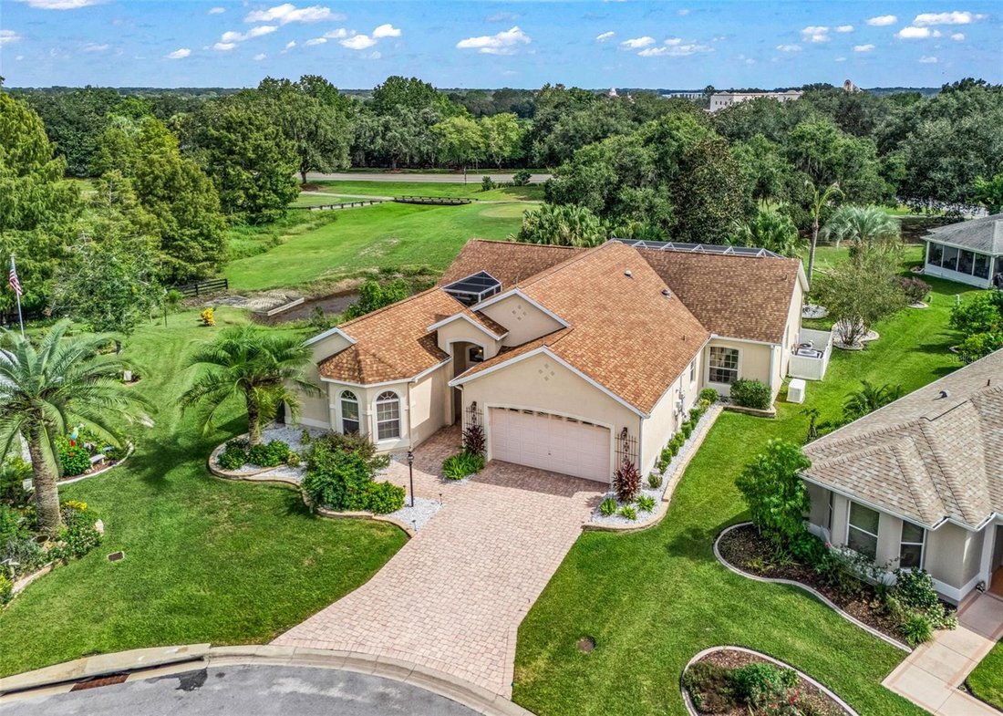 House in The Villages, Florida, United States 3 - 19041754