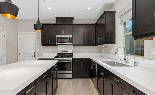Appartement à FICO, Californie, États-Unis 1