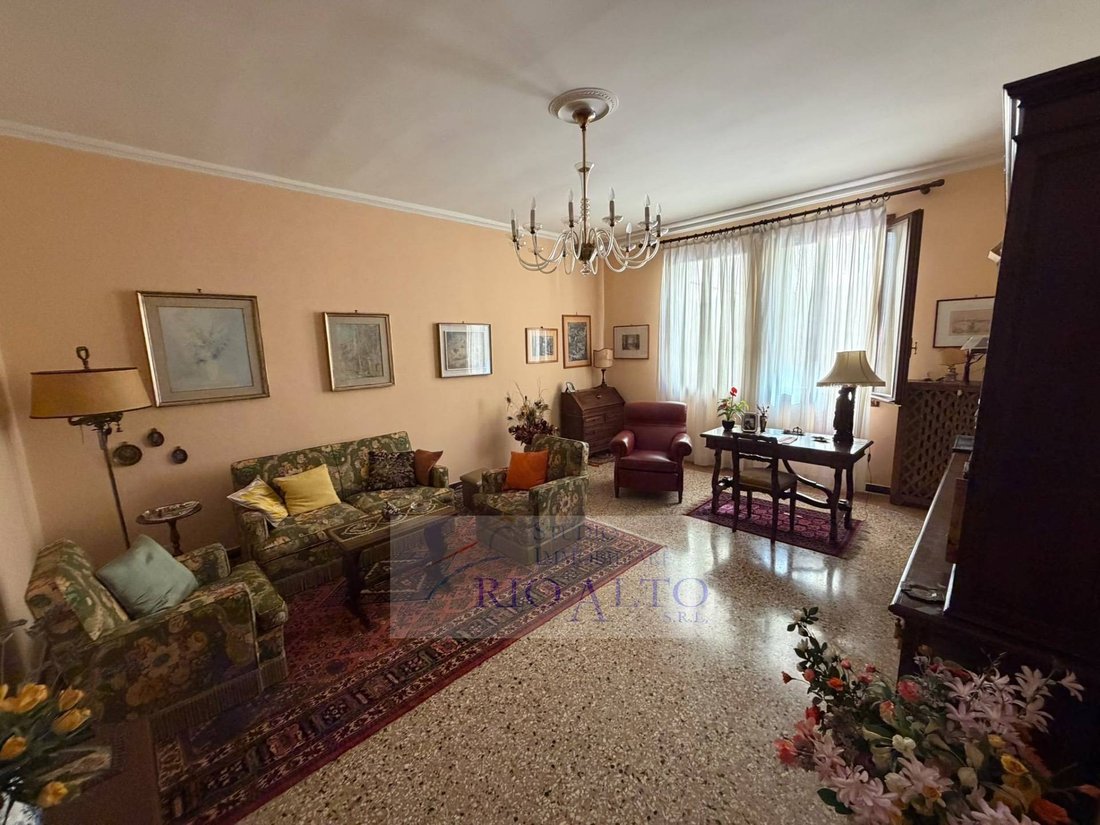 Wohnung in Sant'Elena, Venedig, Italien 4 - 19076147
