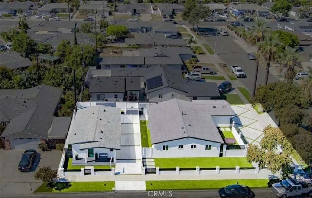 Maison à Garden Grove, Californie, États-Unis 1 - 19079097