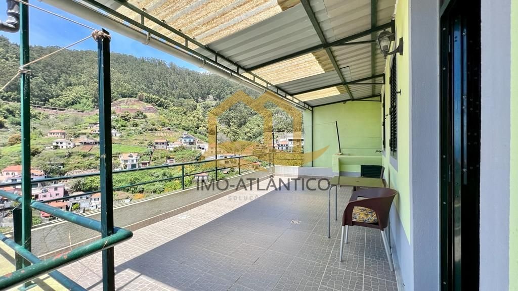 Casa en Ribeira Brava, Madeira, Portugal 5 - 19079436