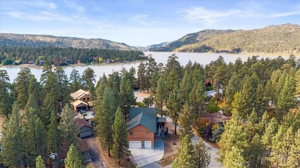 House in Big Bear Lake, California, United States 1 - 19081170