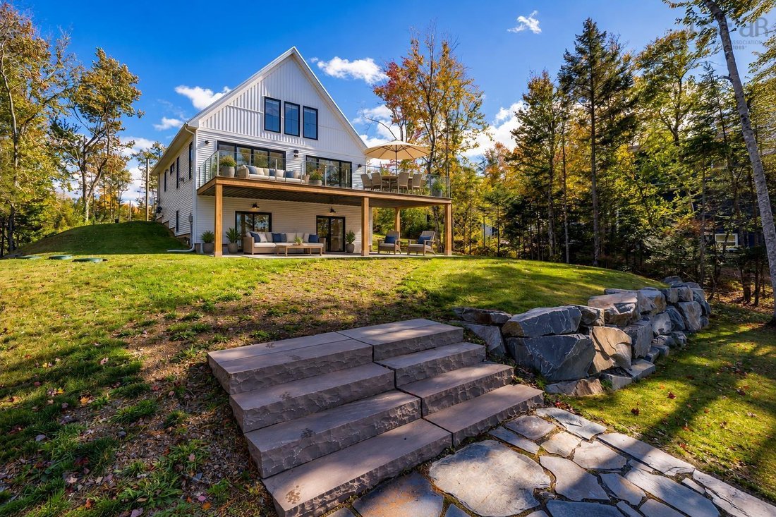 Casa a Mount Uniacke, Nuova Scozia, Canada 2 - 19077449
