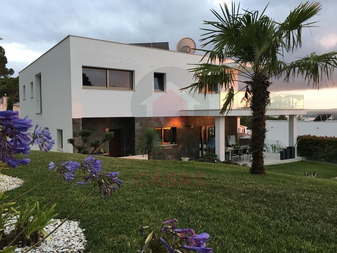 House in Nadadouro, Leiria District, Portugal 4 - 19077943