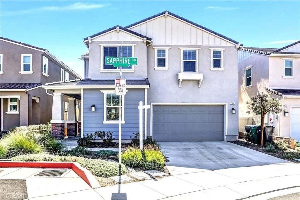 House in La Verne, California, United States 1 - 19081190