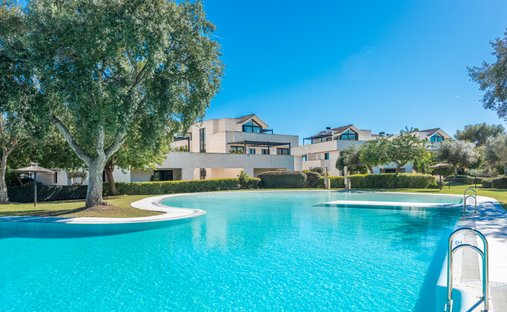 Appartement à Sotogrande, San Roque, Andalousie 1