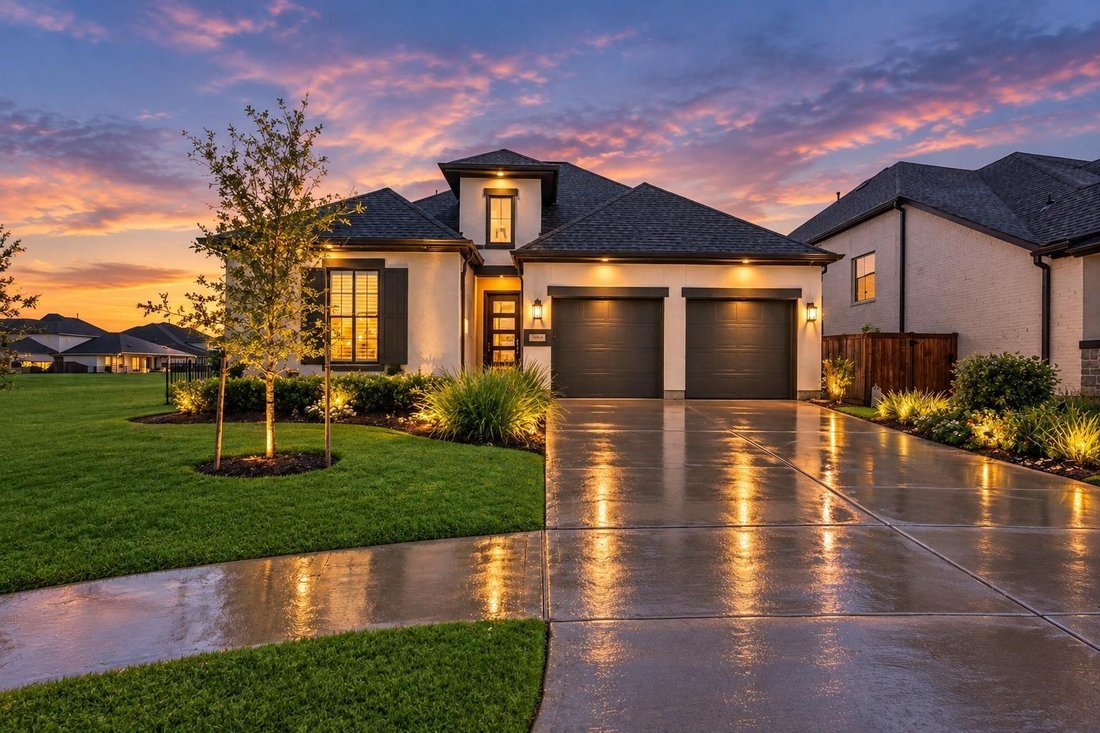 Casa a Spring, Texas, Stati Uniti 1 - 19081199
