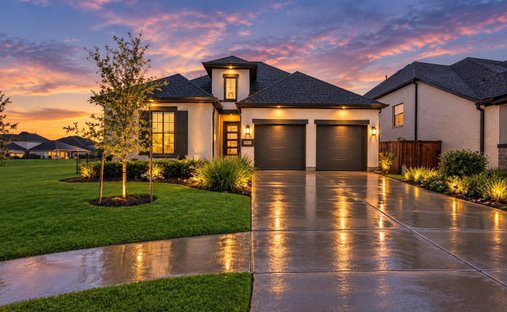 Haus in Spring, Texas, Vereinigte Staaten 1