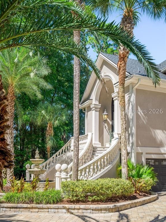 Casa en Hilton Head Island, Carolina del Sur, Estados Unidos 2 - 19076342