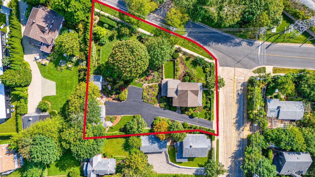 Casa en East Hampton, Nueva York, Estados Unidos 2 - 19079688