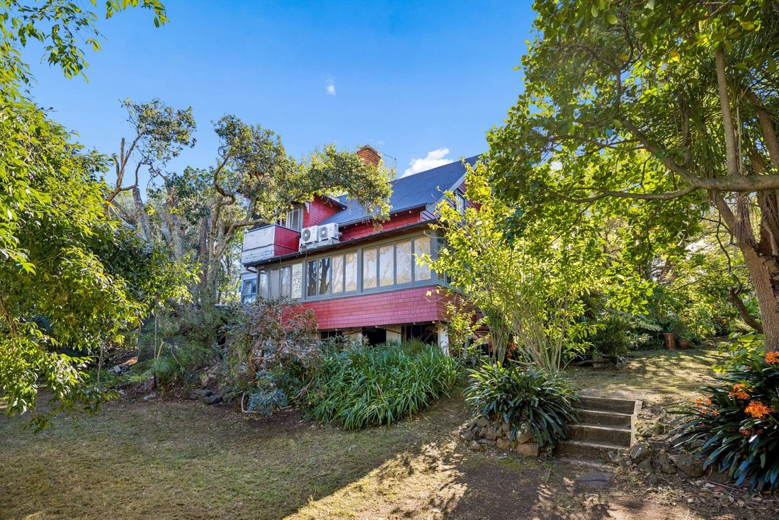 Haus in Auckland, Auckland, Neuseeland 3 - 19076485