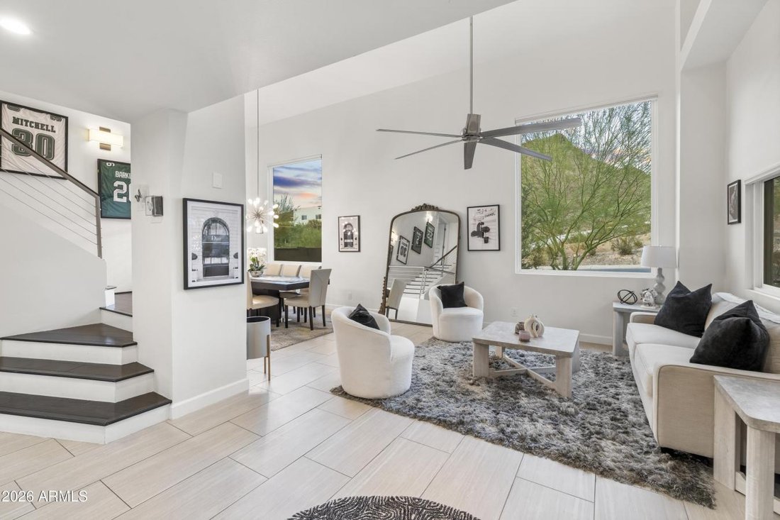 Casa en Phoenix, Arizona, Estados Unidos 3 - 19082870