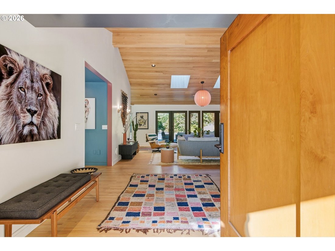 House in Portland, Oregon, United States 3 - 19076726